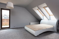 Goadby bedroom extensions