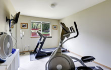 Goadby home gym construction leads